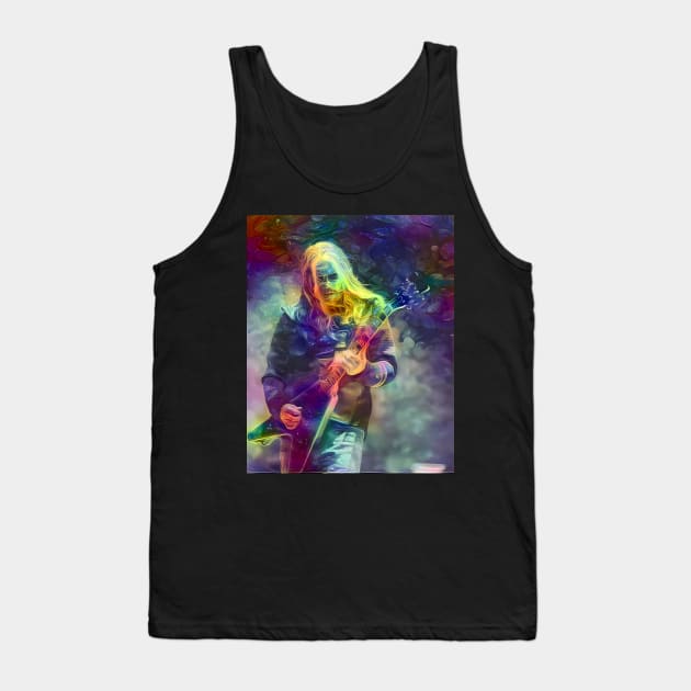 Adam Tank Top by It’s Ju5t @ Ride